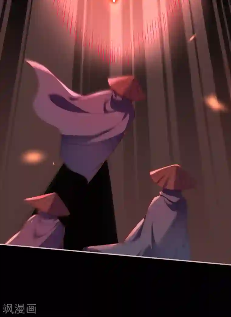 逆天邪神（条漫版）第321话 过往