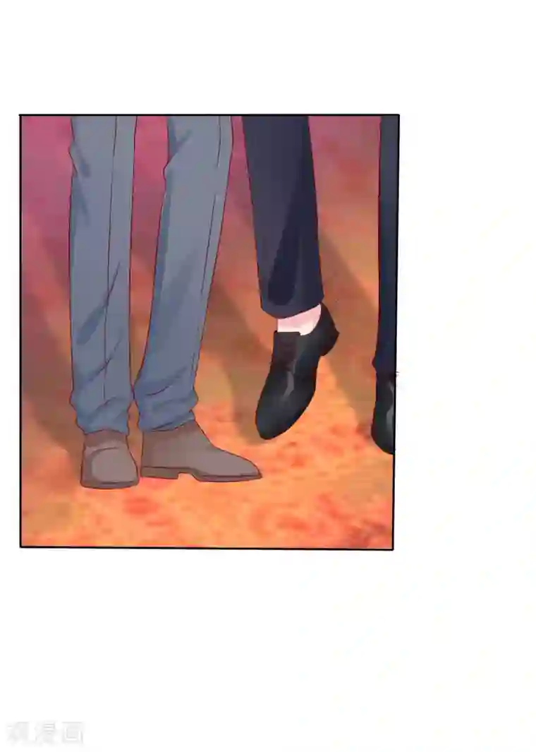 冰山总裁强宠婚第136话 浓浓的茶味儿~