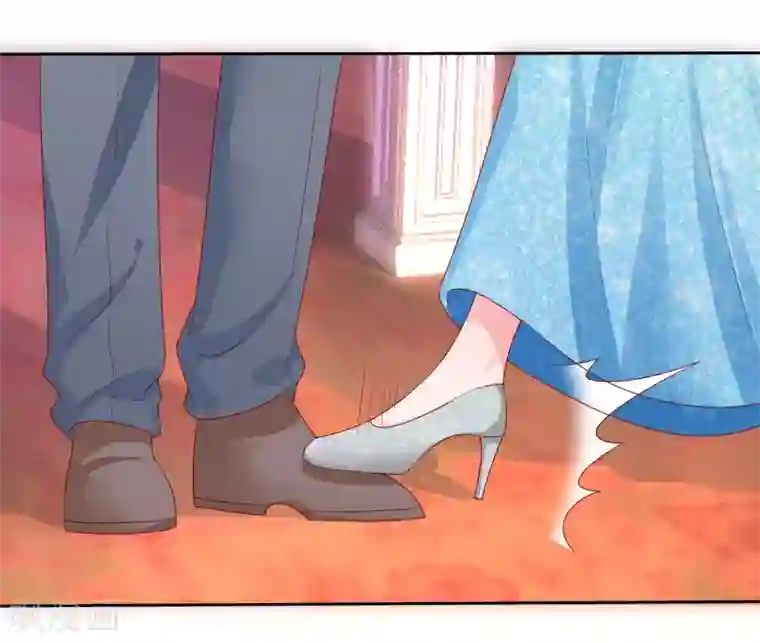 冰山总裁强宠婚第136话 浓浓的茶味儿~