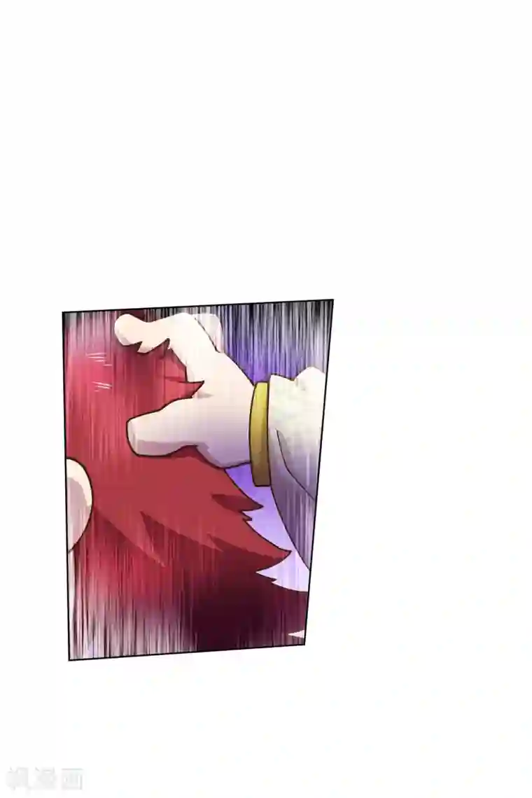 封·禁神录第171话 威压