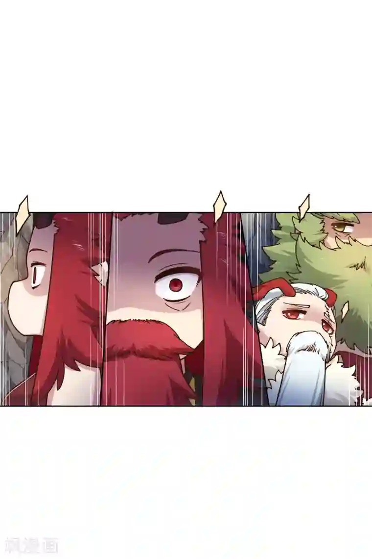 封·禁神录第171话 威压