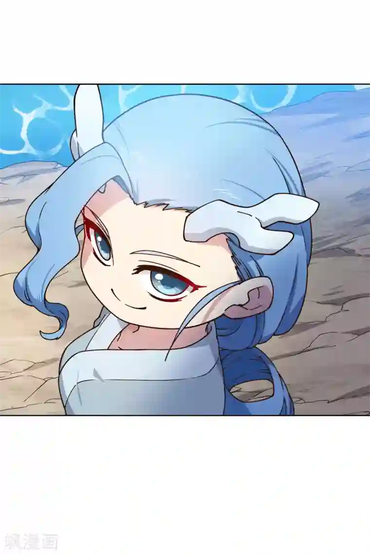 封·禁神录第172话 如珂的提议