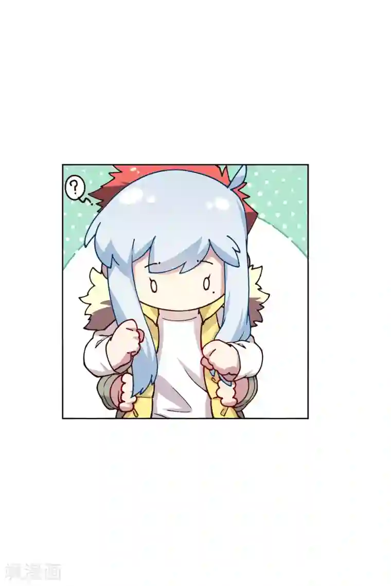 封·禁神录第173话 提前退场