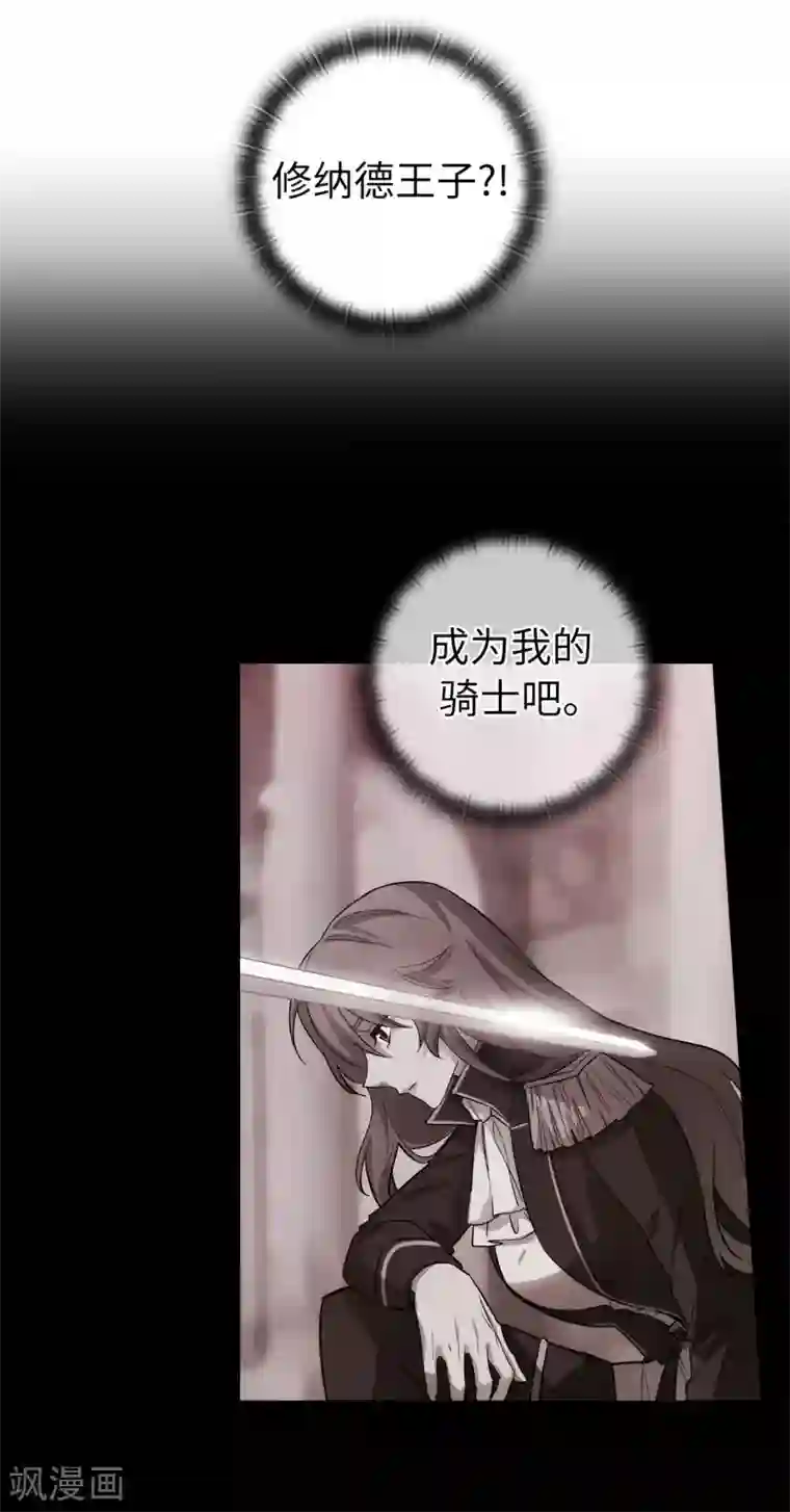 阿多尼斯第316话 拥有她的人必须是我