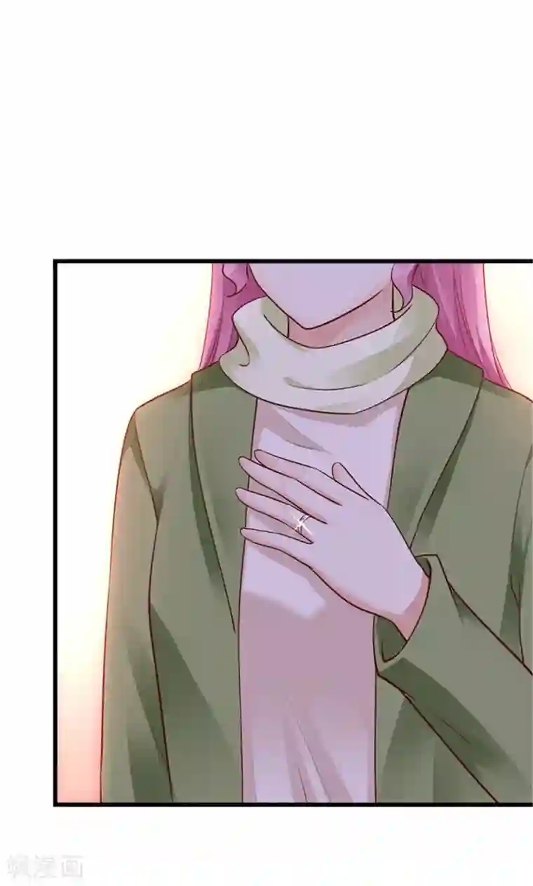 陆少的暖婚新妻第134话