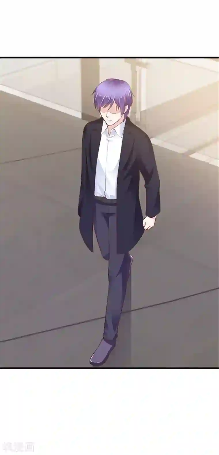 陆少的暖婚新妻第134话