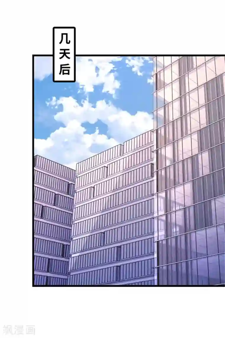 陆少的暖婚新妻第134话