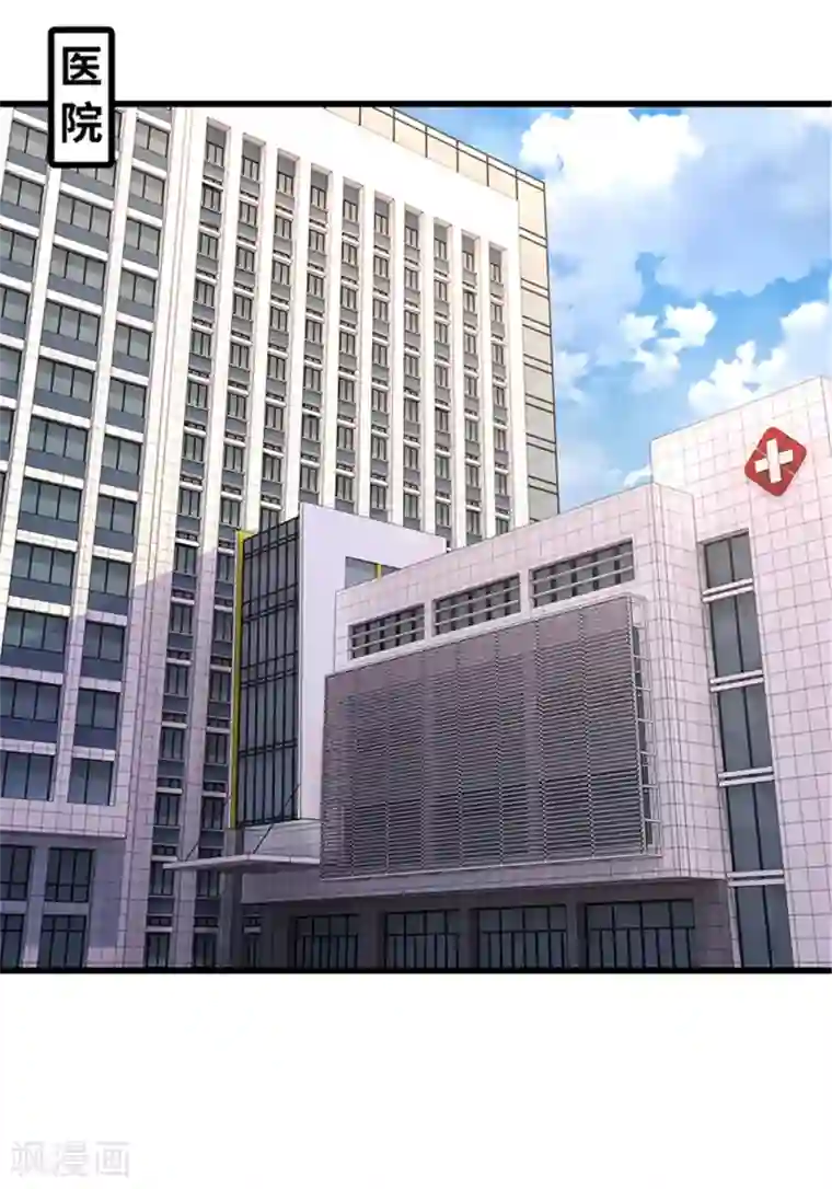 陆少的暖婚新妻第135话