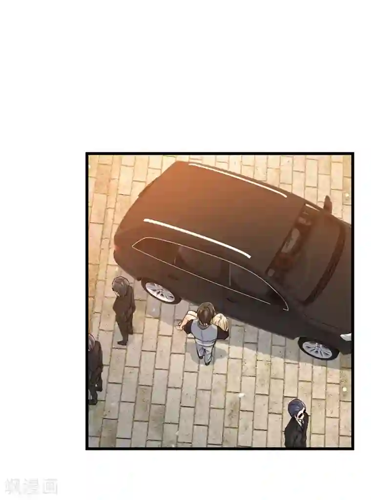 一念时光第373话 终于找到你了