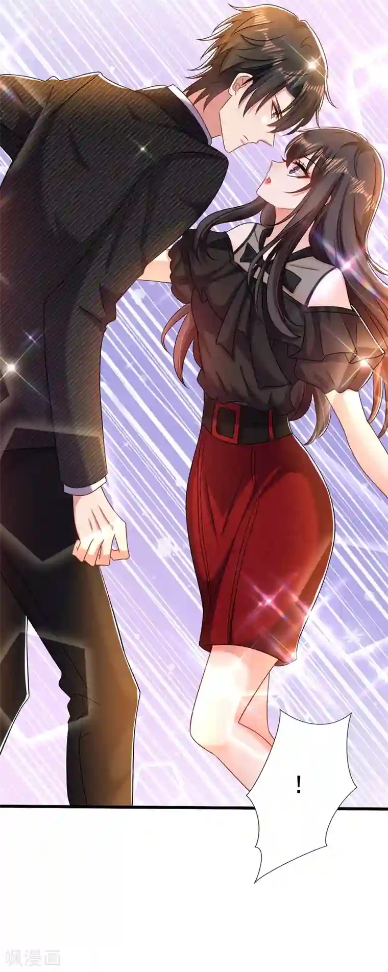 重生空间：豪门辣妻不好惹第175话 谁敢跟我薄倾昂抢人