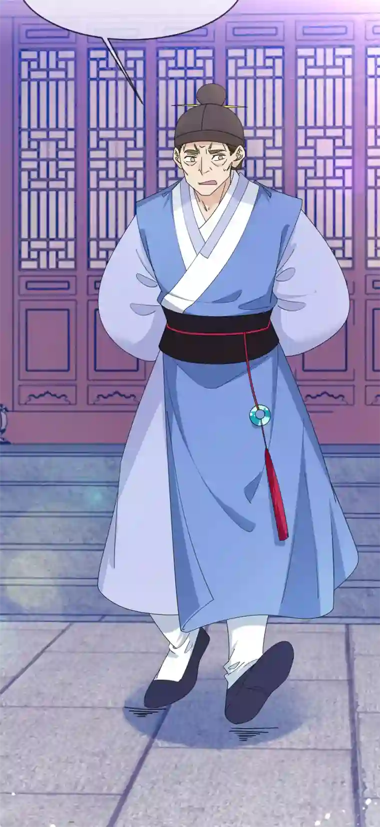 极品败家子第224话 父愁者联盟