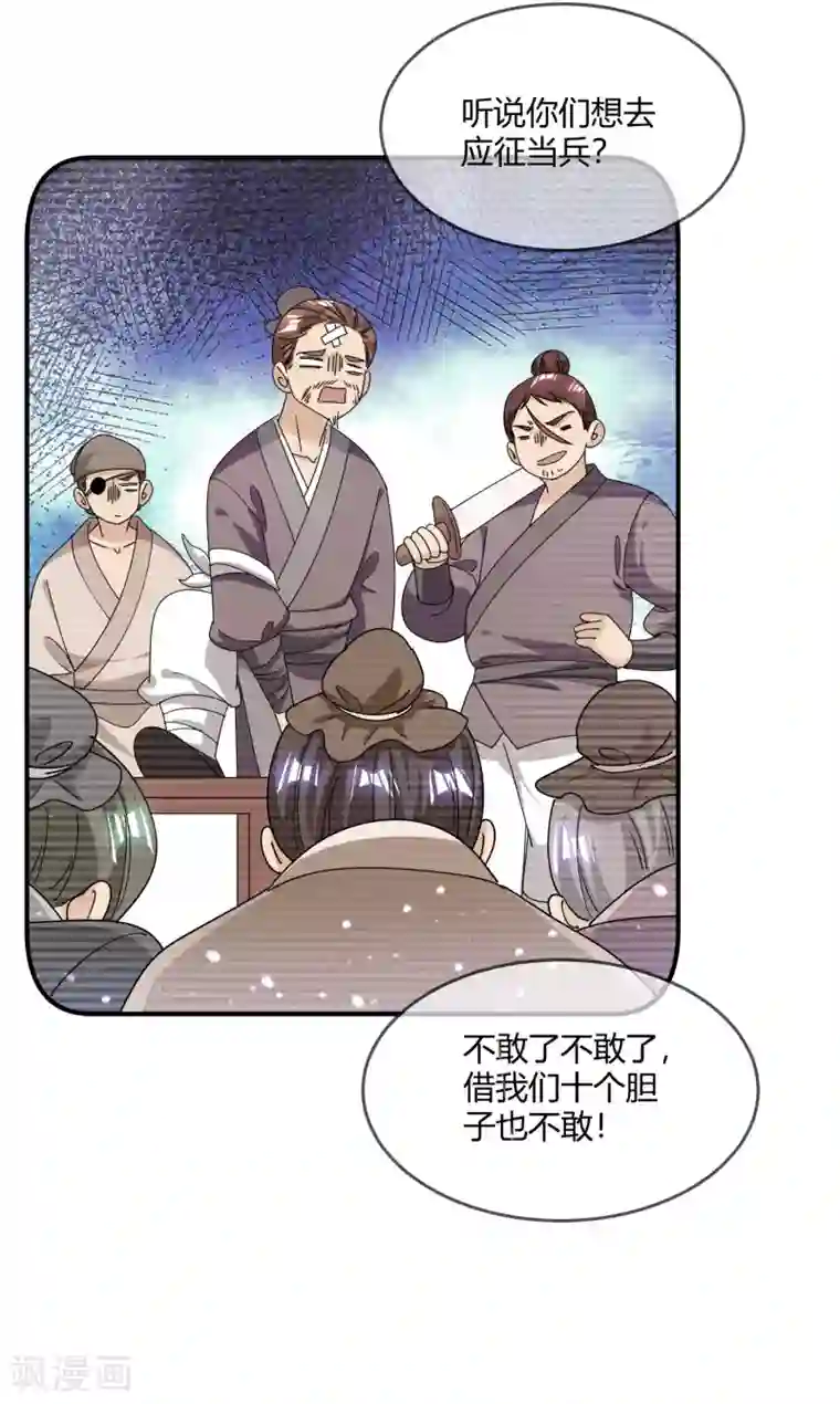 极品败家子第225话 征兵