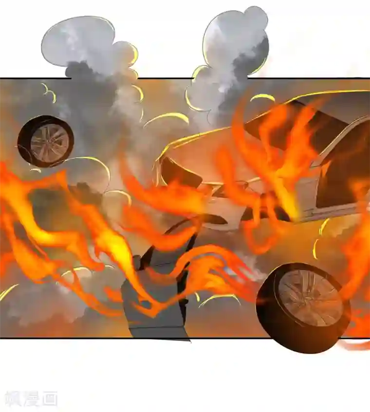 天才酷宝第152话 成功逃脱