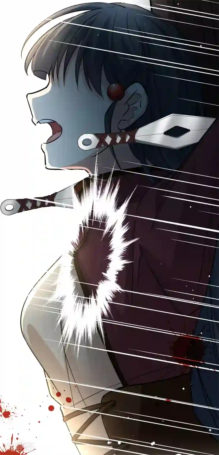 寻找前世之旅第2季第26话 维京海盗5