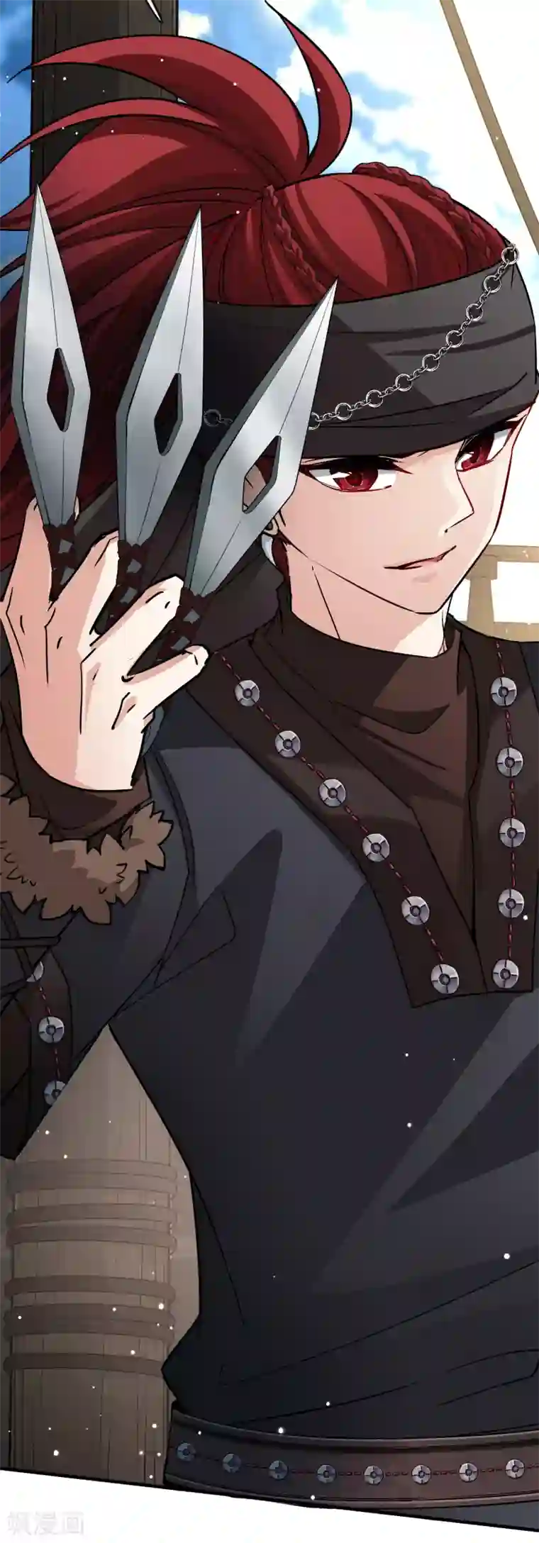 寻找前世之旅第2季第26话 维京海盗5