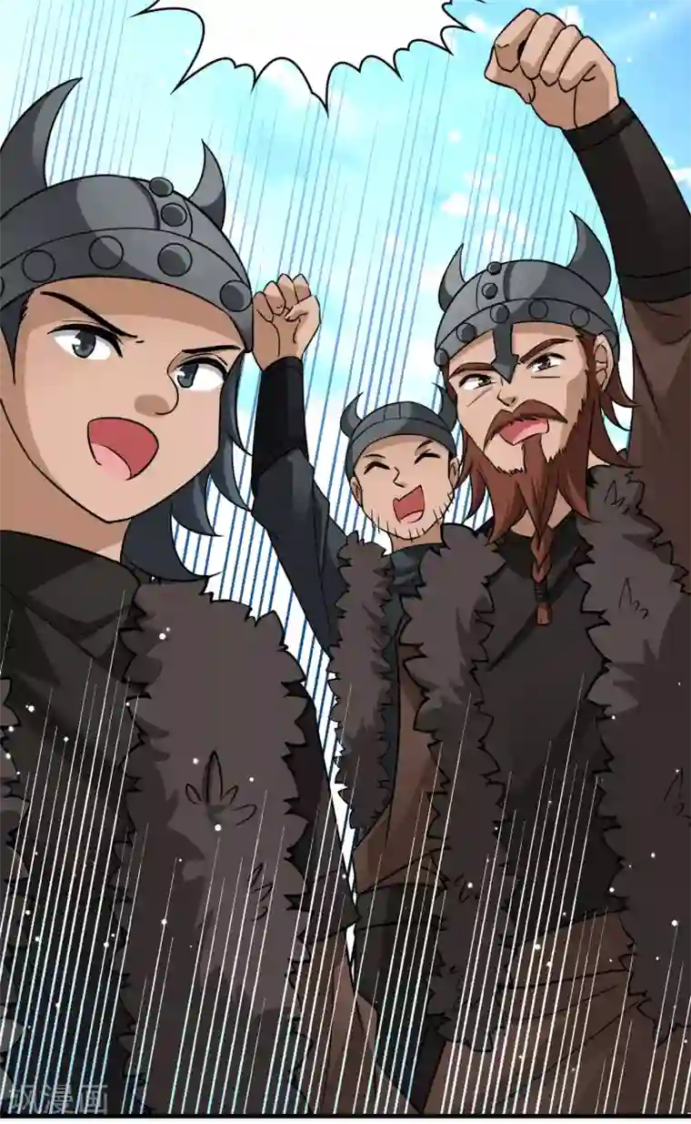 寻找前世之旅第2季第27话 维京海盗6