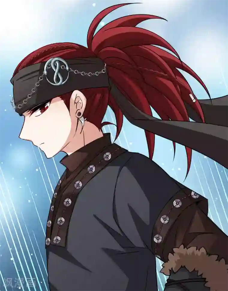 寻找前世之旅第2季第27话 维京海盗6