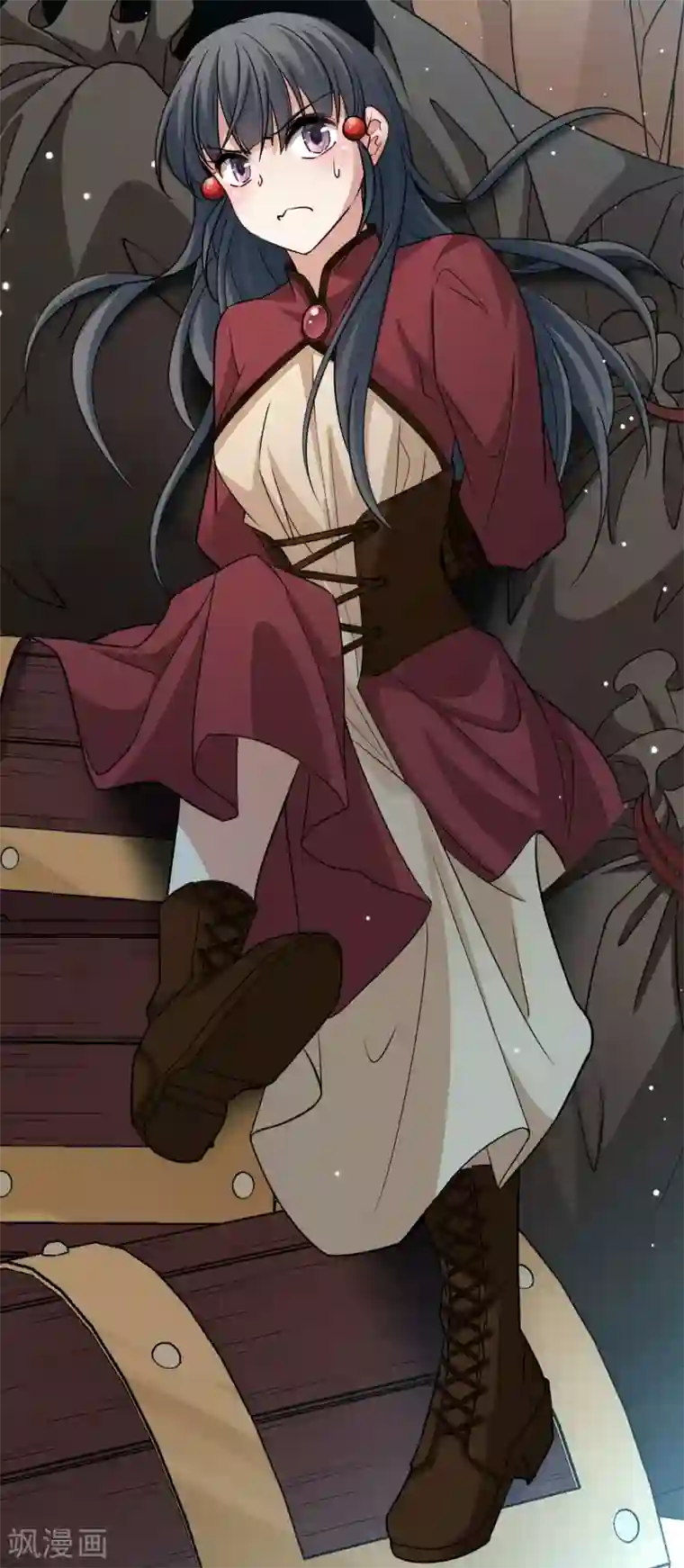 寻找前世之旅第2季第27话 维京海盗6