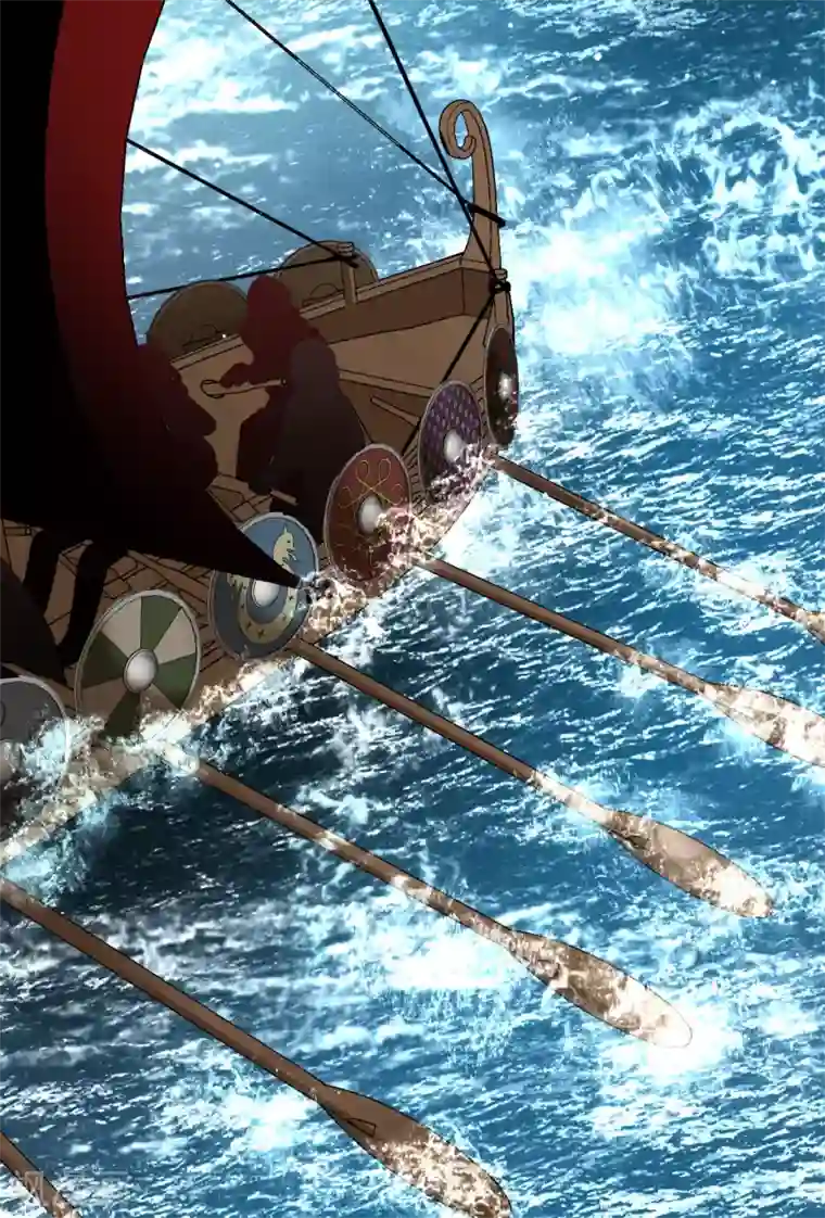 寻找前世之旅第2季第27话 维京海盗6