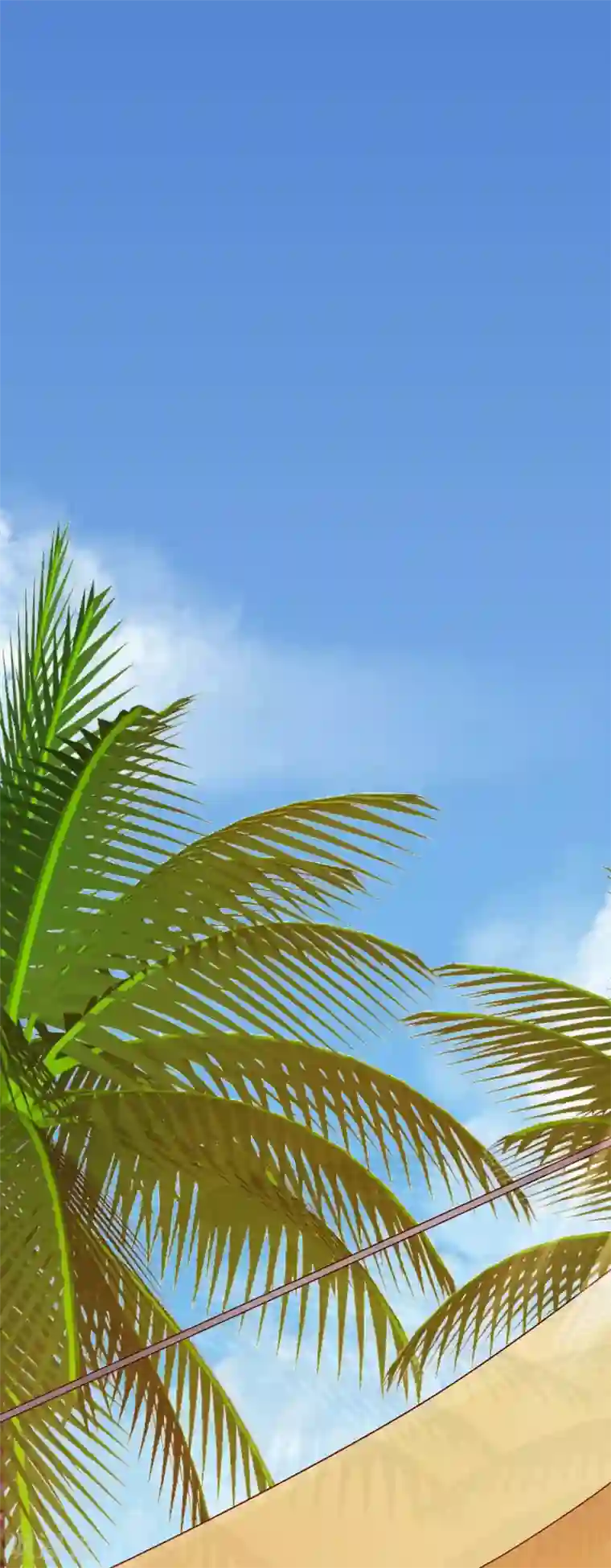 人质恋人第62话2 他的“宝物”