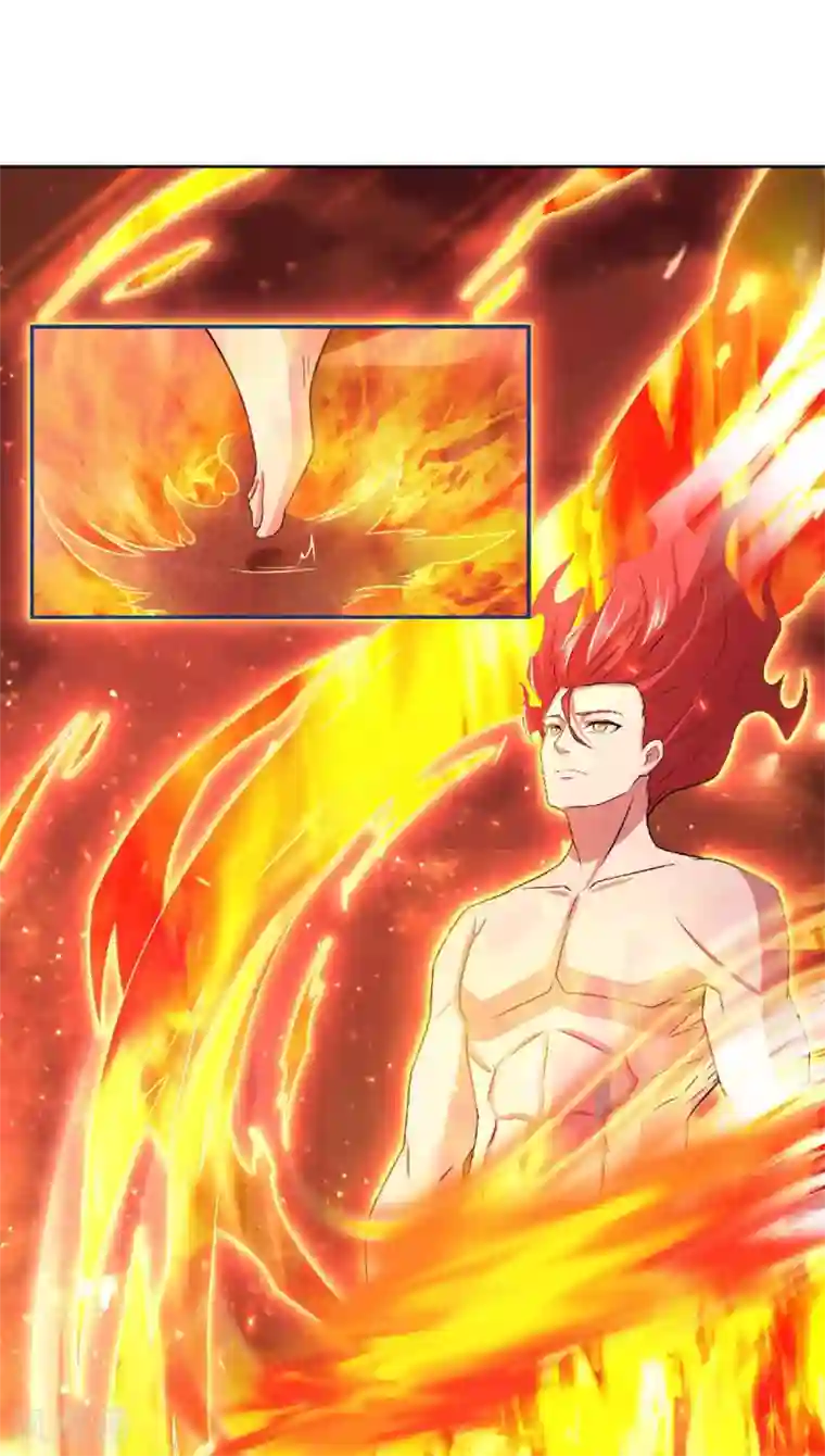 妖道至尊第二季第80话 战胜心魔，回归！