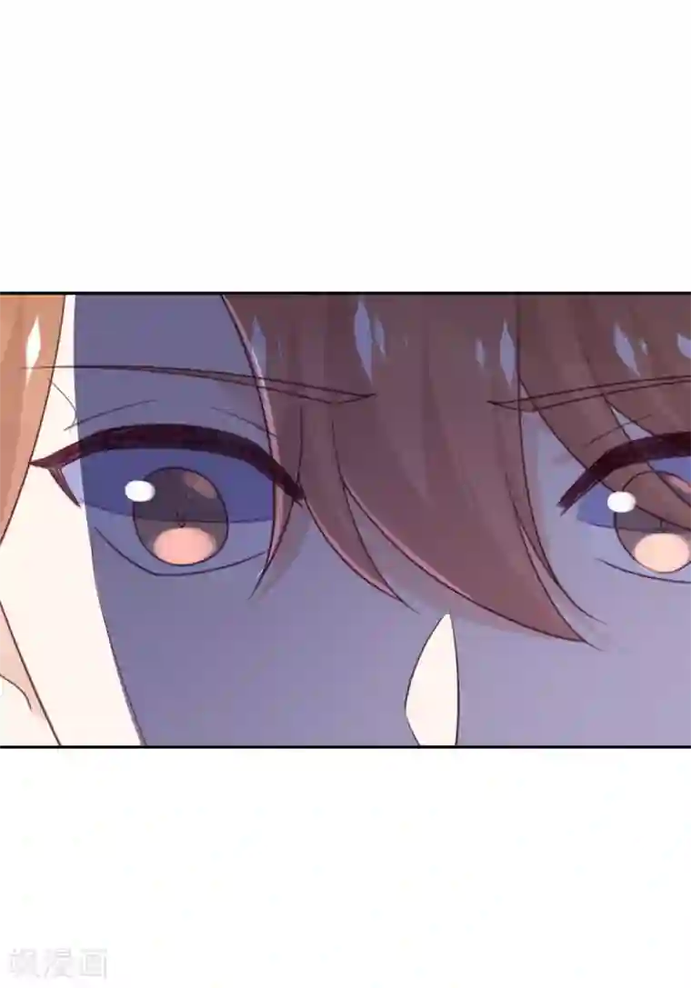 向黑化总裁献上沙雕第89话 迟到的复仇