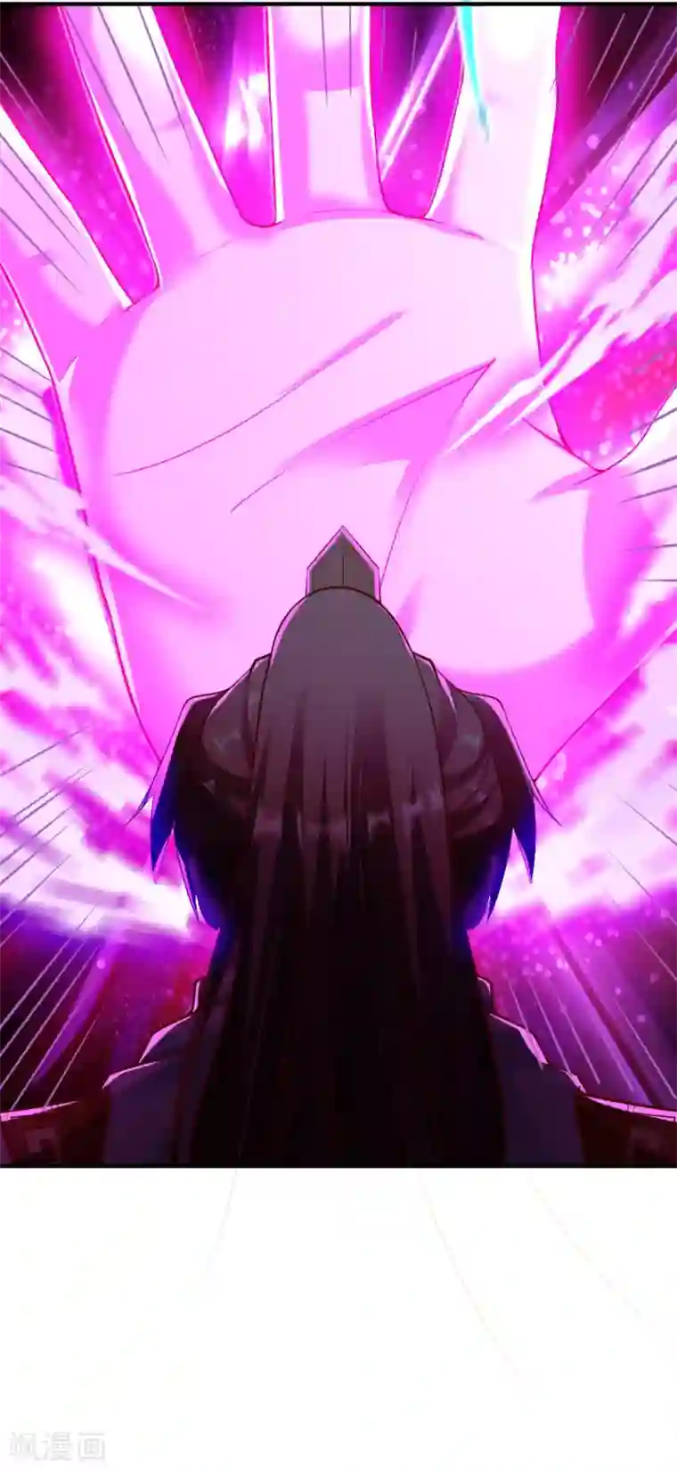 战鼎第271话 一波又起