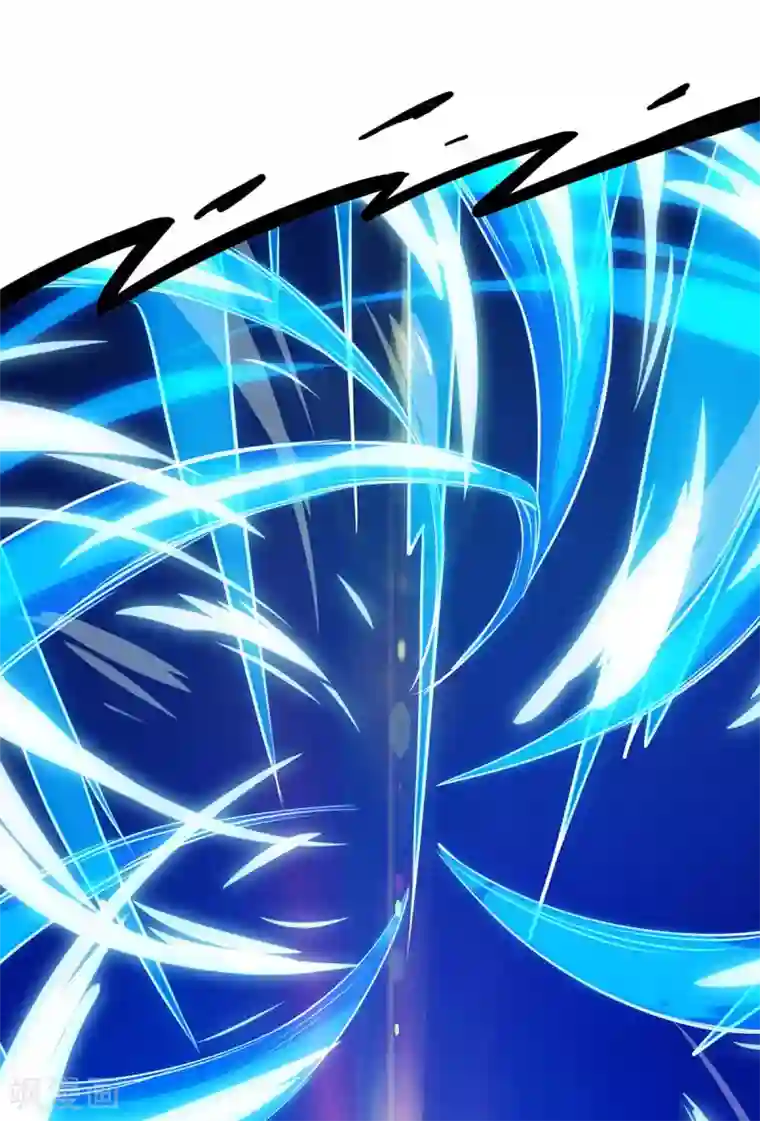 独步逍遥第268话 高兴的太早