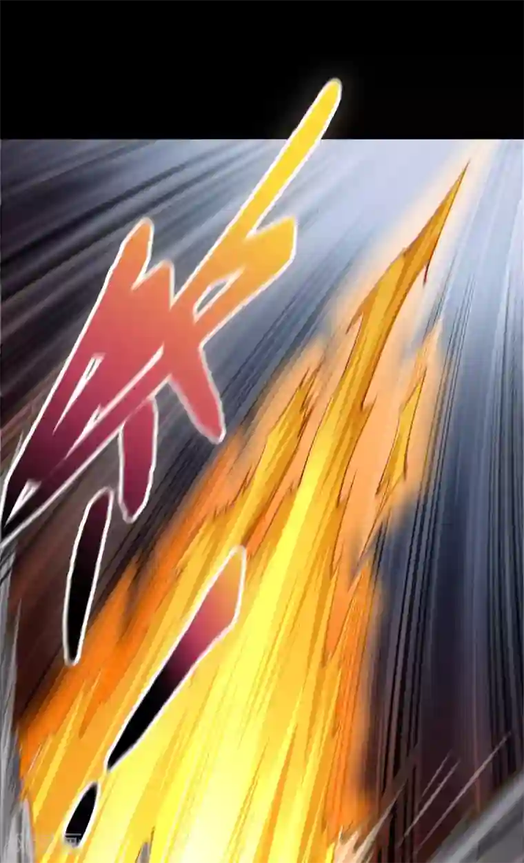 青帝传第98话 开始反击