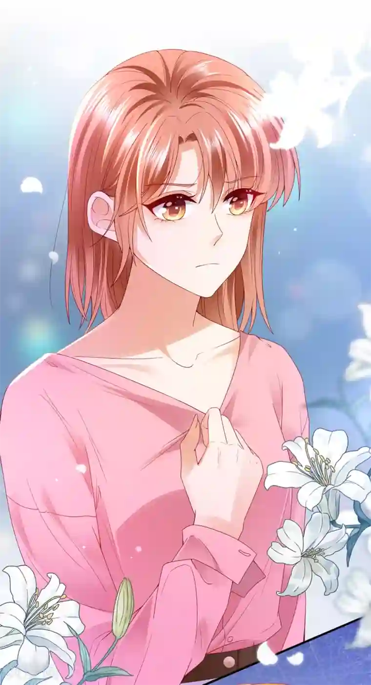 豪门天价前妻第655话 难道，他在躲我