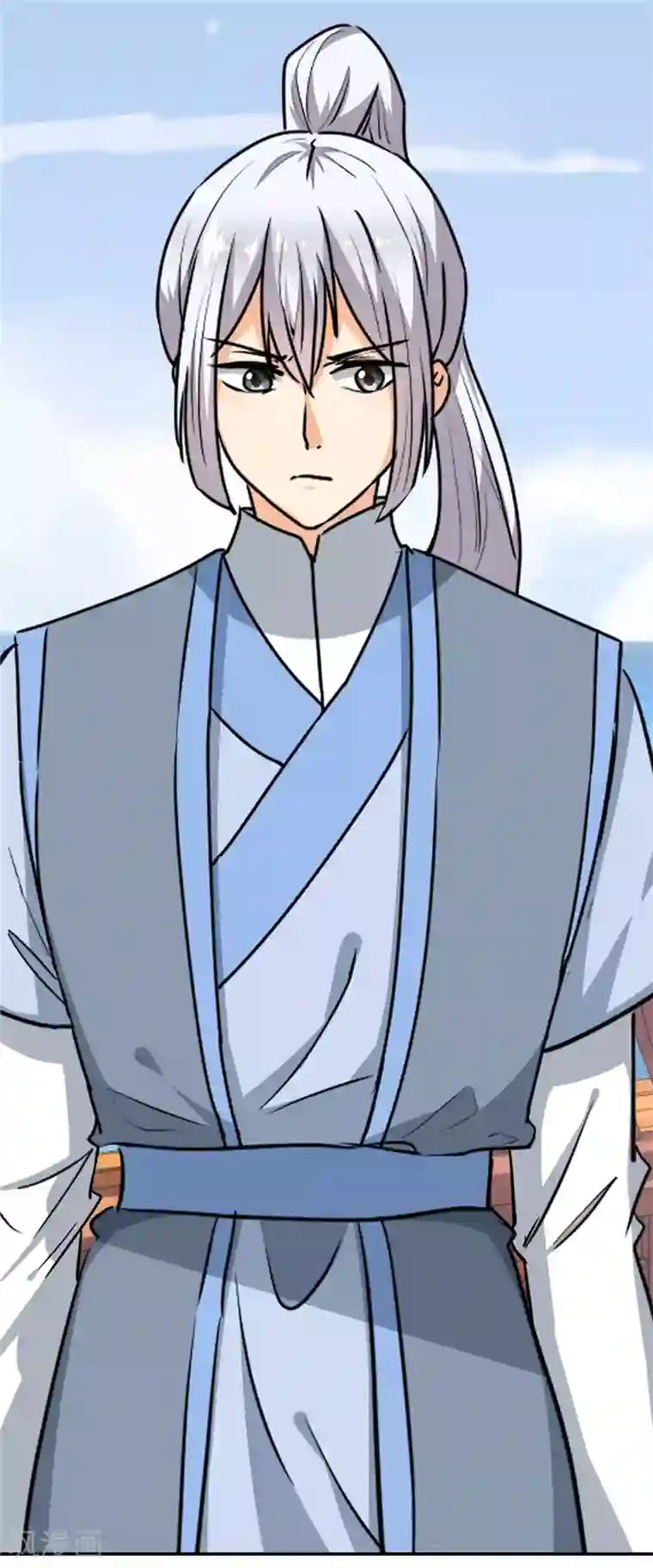 王爷你好贱第731话