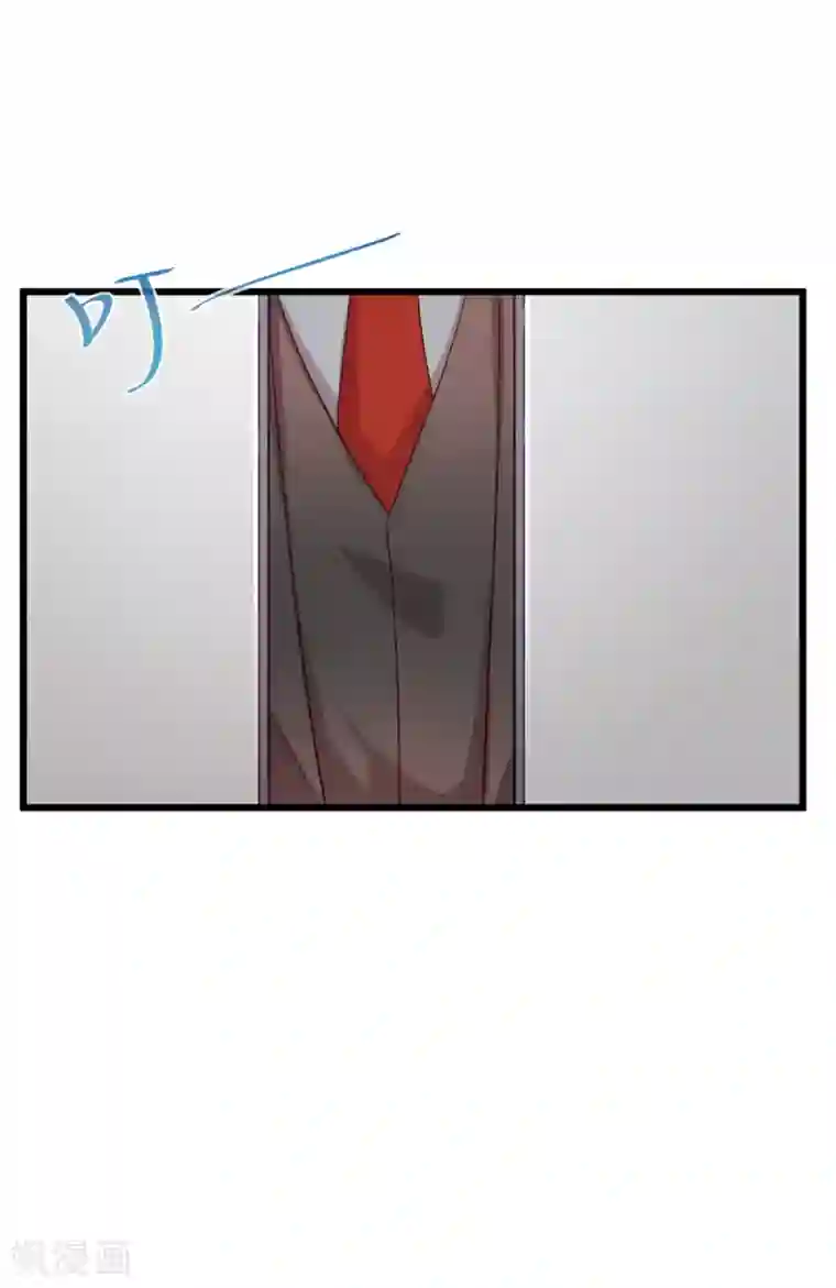 贺少的闪婚暖妻第343话 对不起，傻瓜！