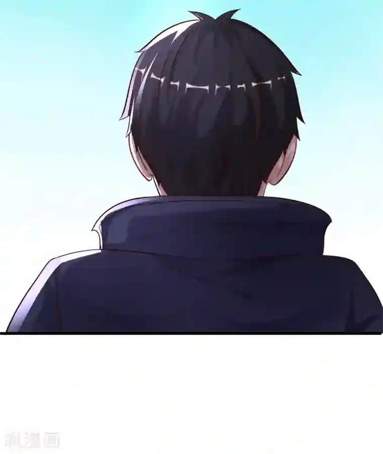 最强桃花运第196话 花仙也有被嫌弃的一天？？？