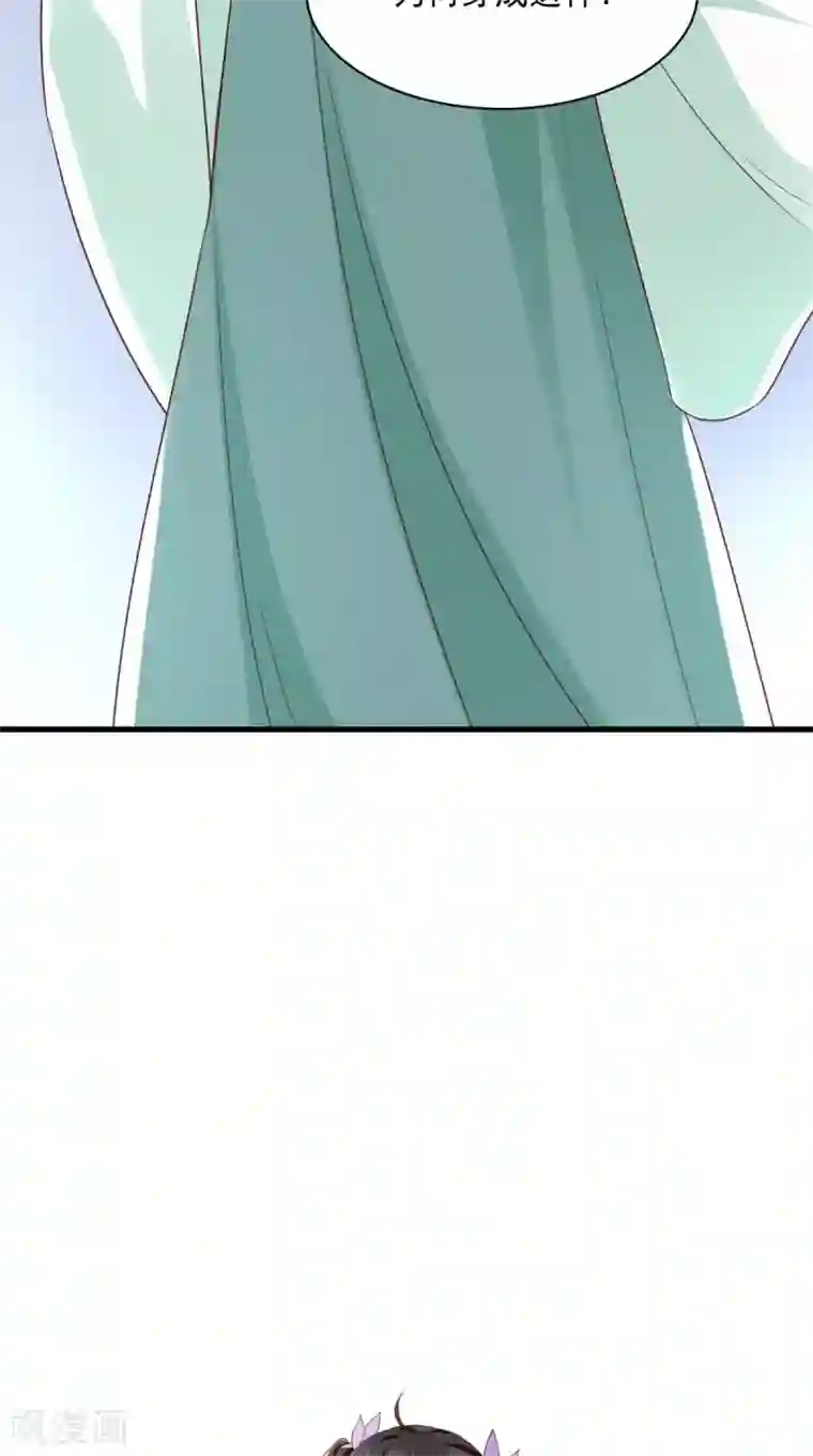 痴傻毒妃不好惹第155话 传位诏书