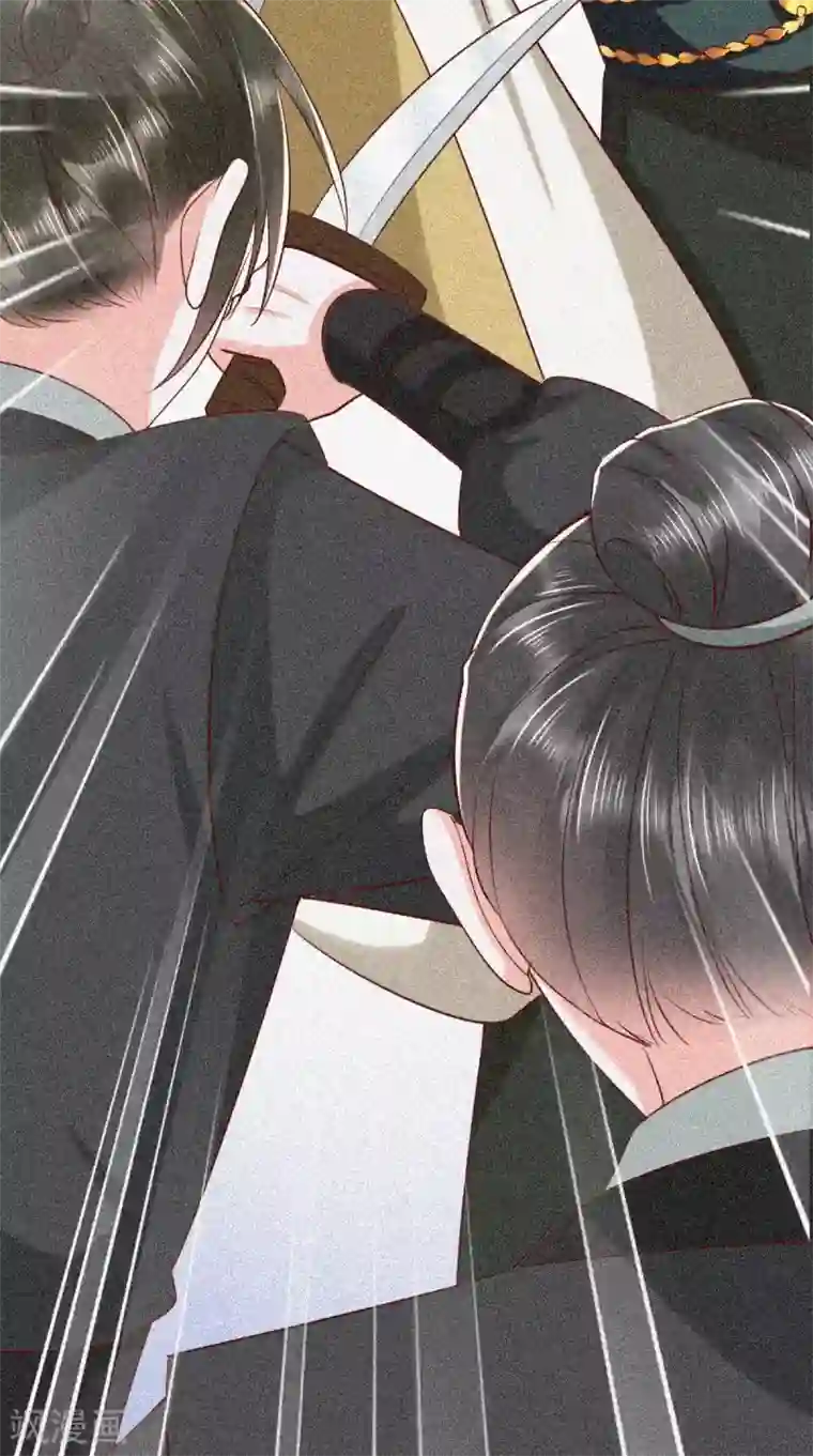 痴傻毒妃不好惹第156话 利用