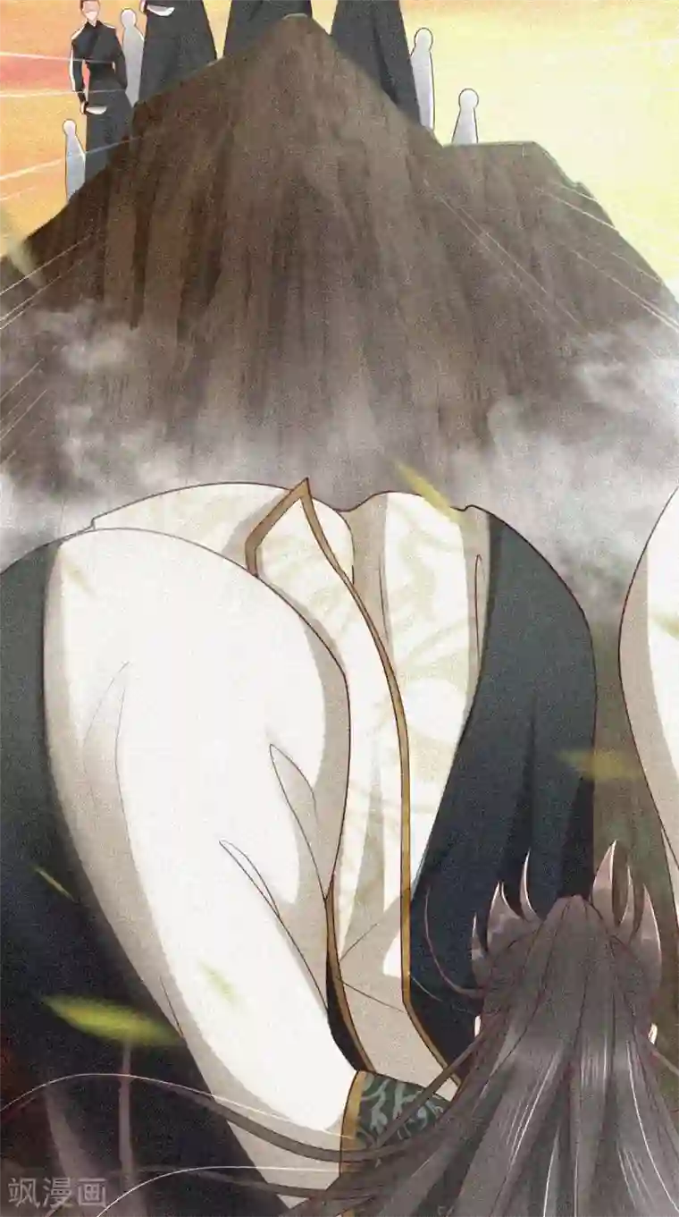 痴傻毒妃不好惹第156话 利用