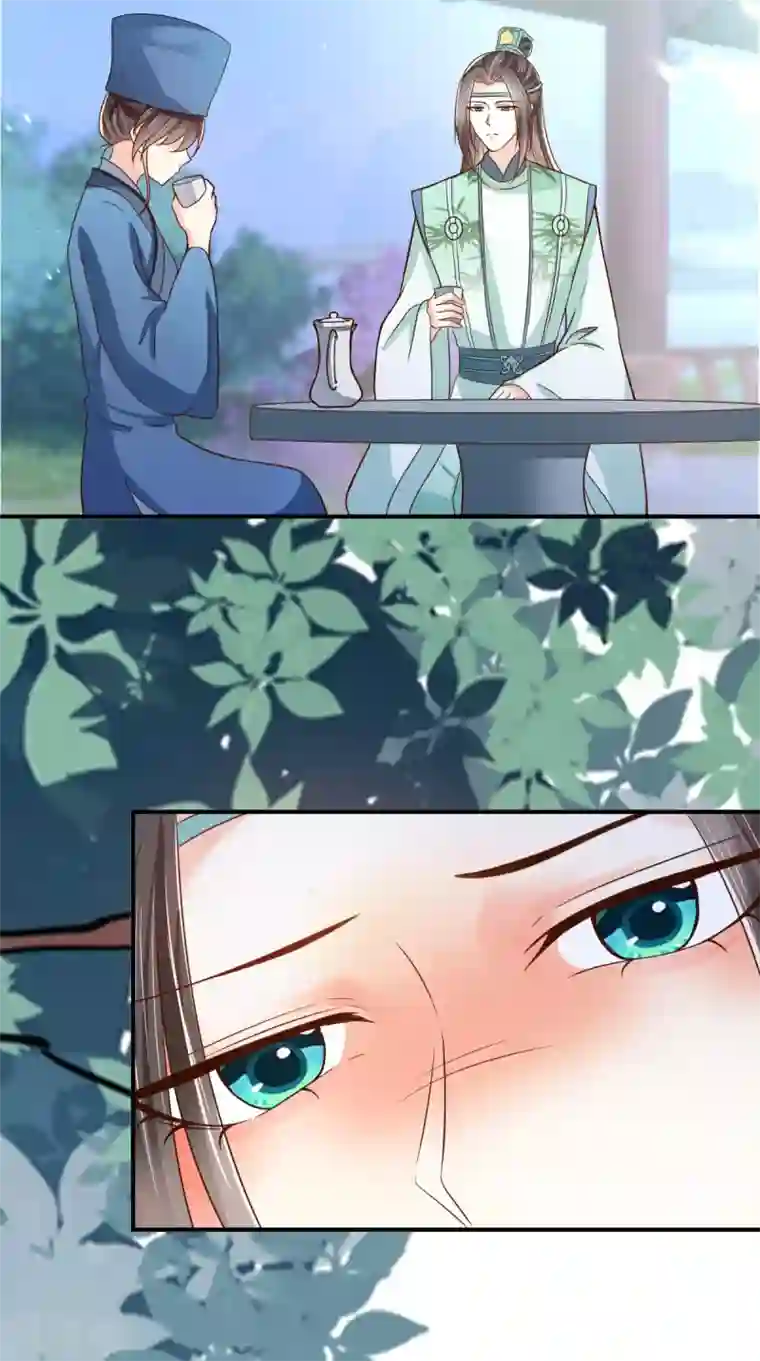 痴傻毒妃不好惹第156话 利用