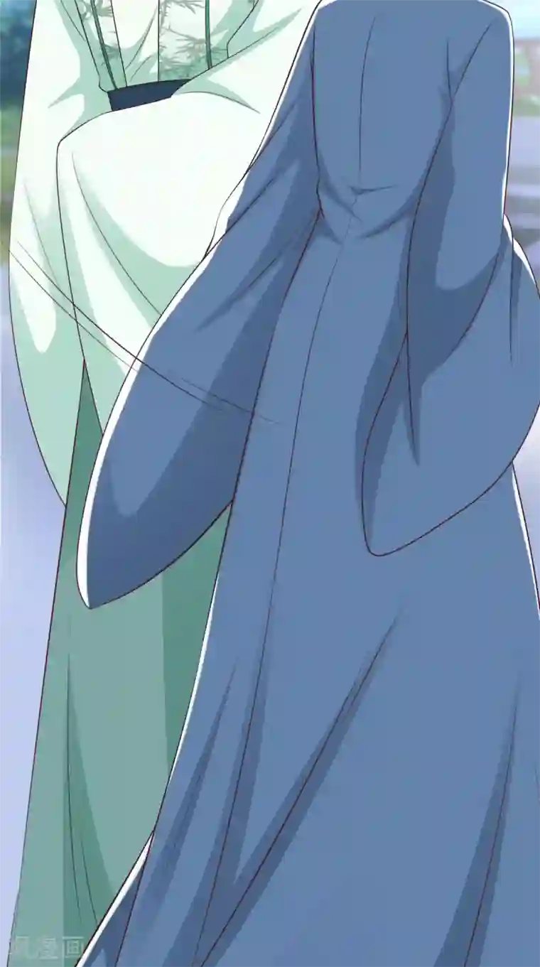 痴傻毒妃不好惹第156话 利用