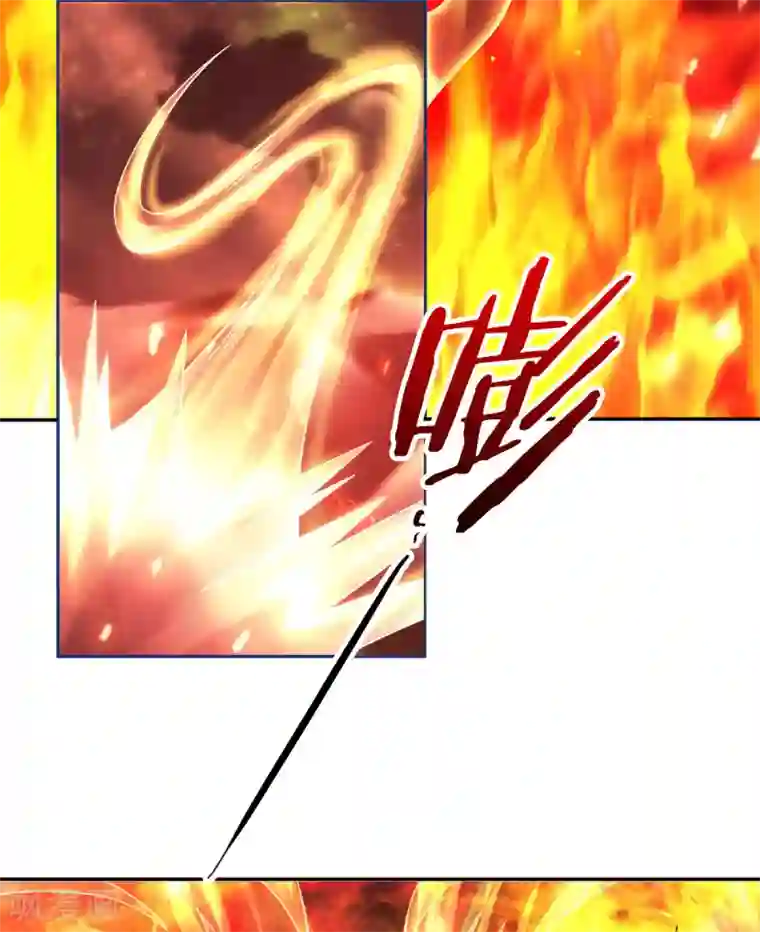 妖道至尊之妖皇归来第80话 战胜心魔，回归！