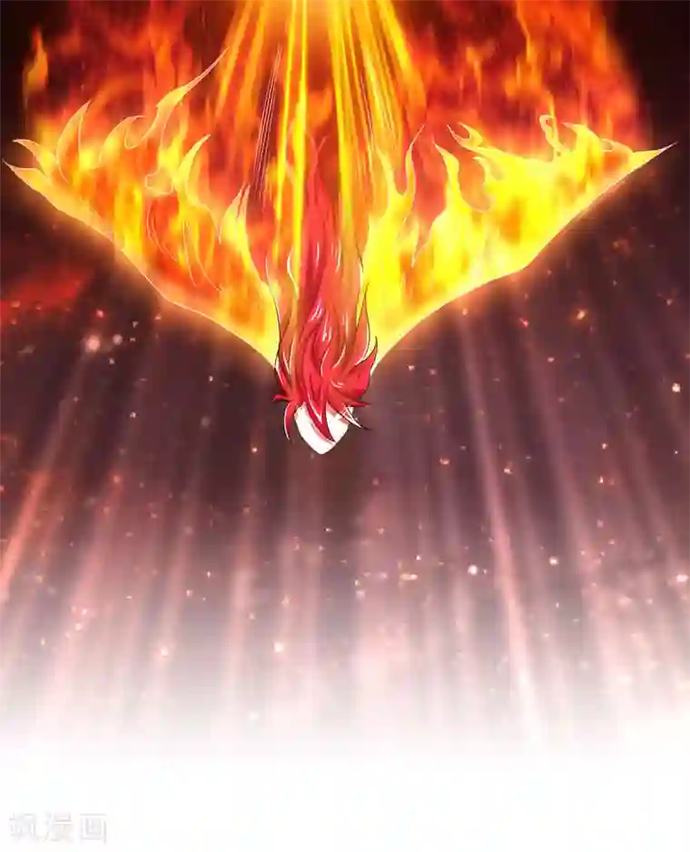 妖道至尊之妖皇归来第80话 战胜心魔，回归！