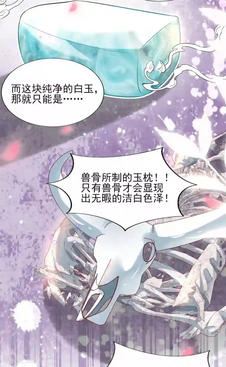 惊世狂妃第71话 自有识货人