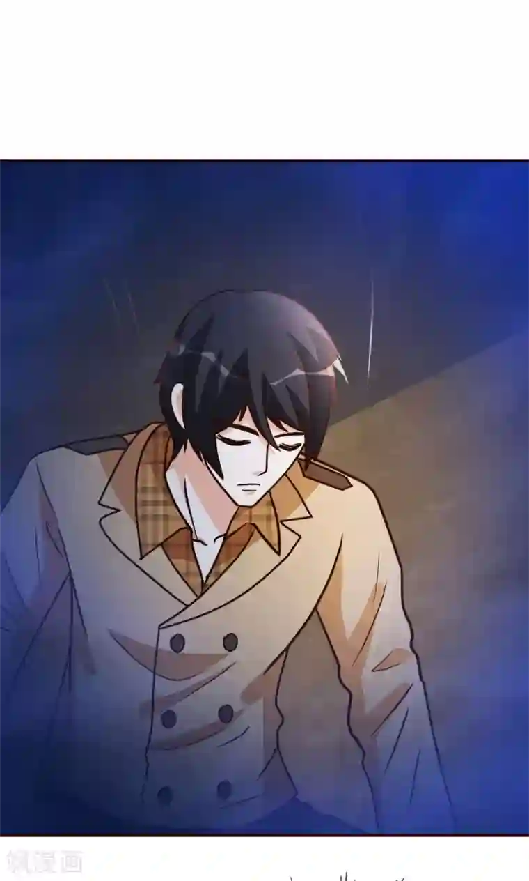 都市之修真归来第134话 道心永恒