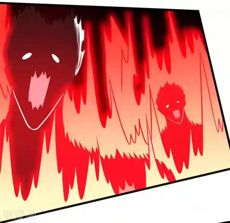 剑舞第182话 血煞