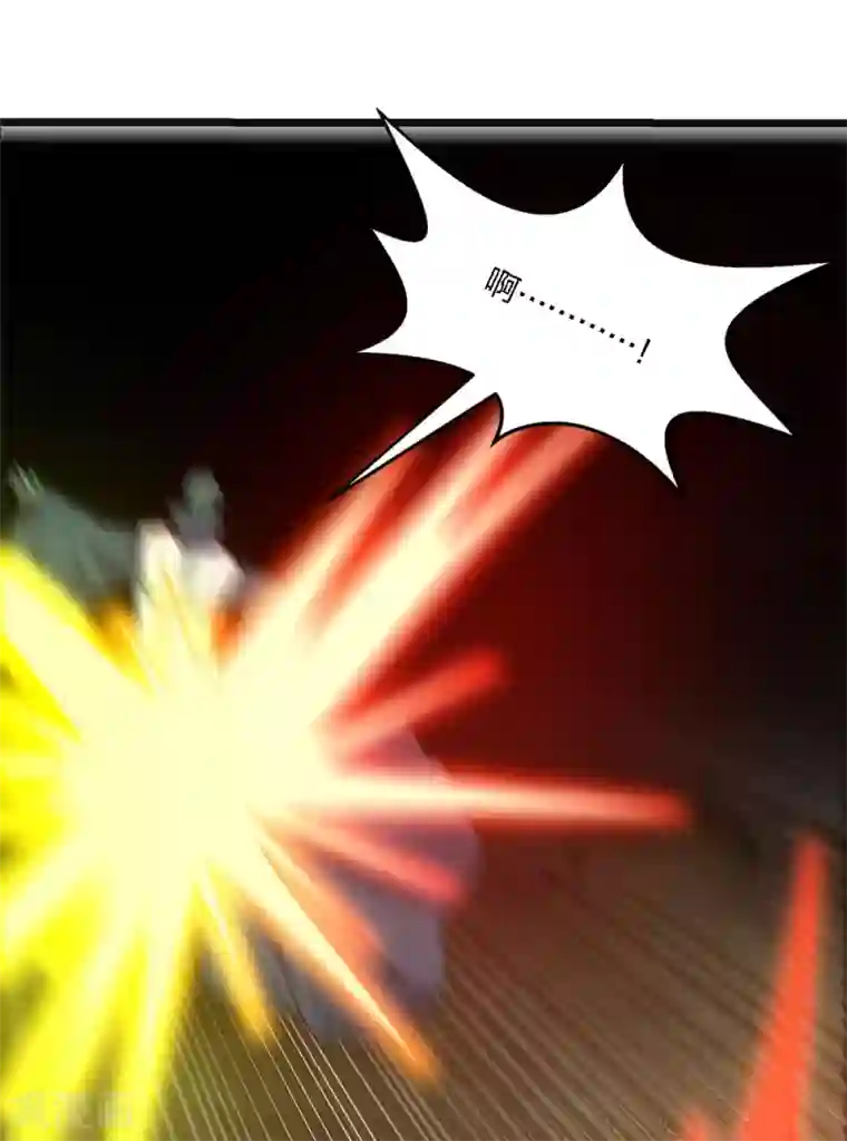 剑舞第182话 血煞