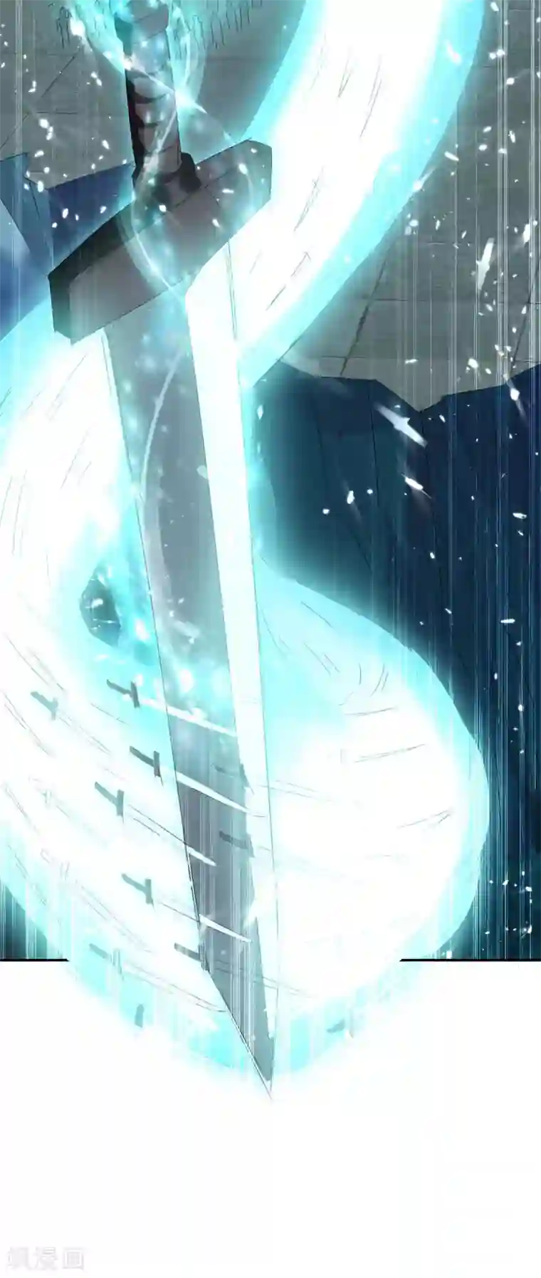 最强升级第210话 破阵