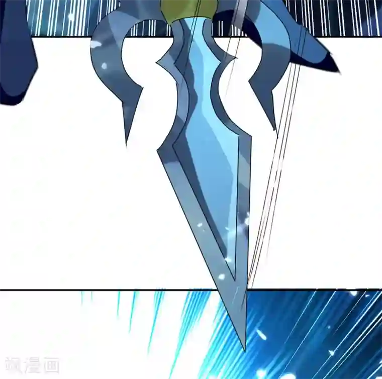 最强升级第210话 破阵