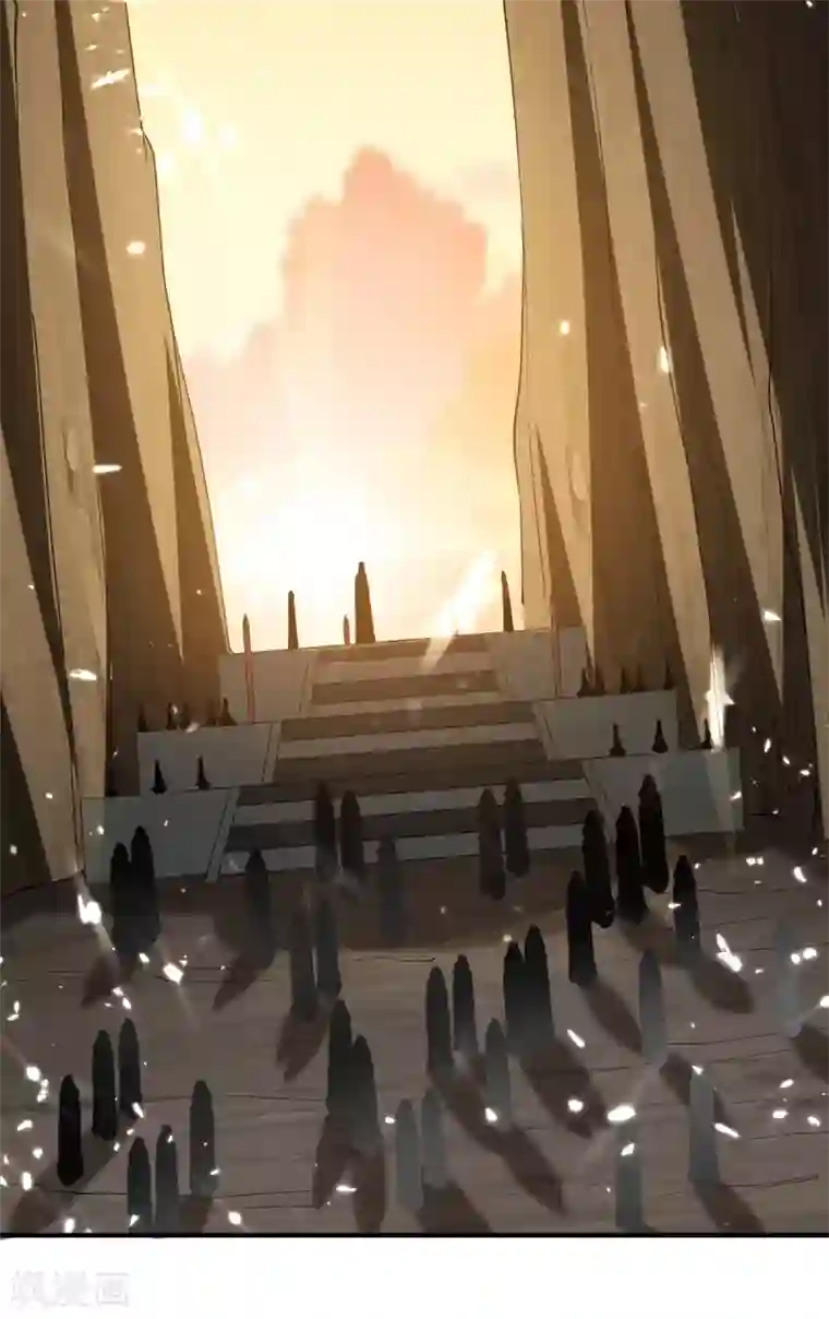 最强升级第211话 召唤古魔