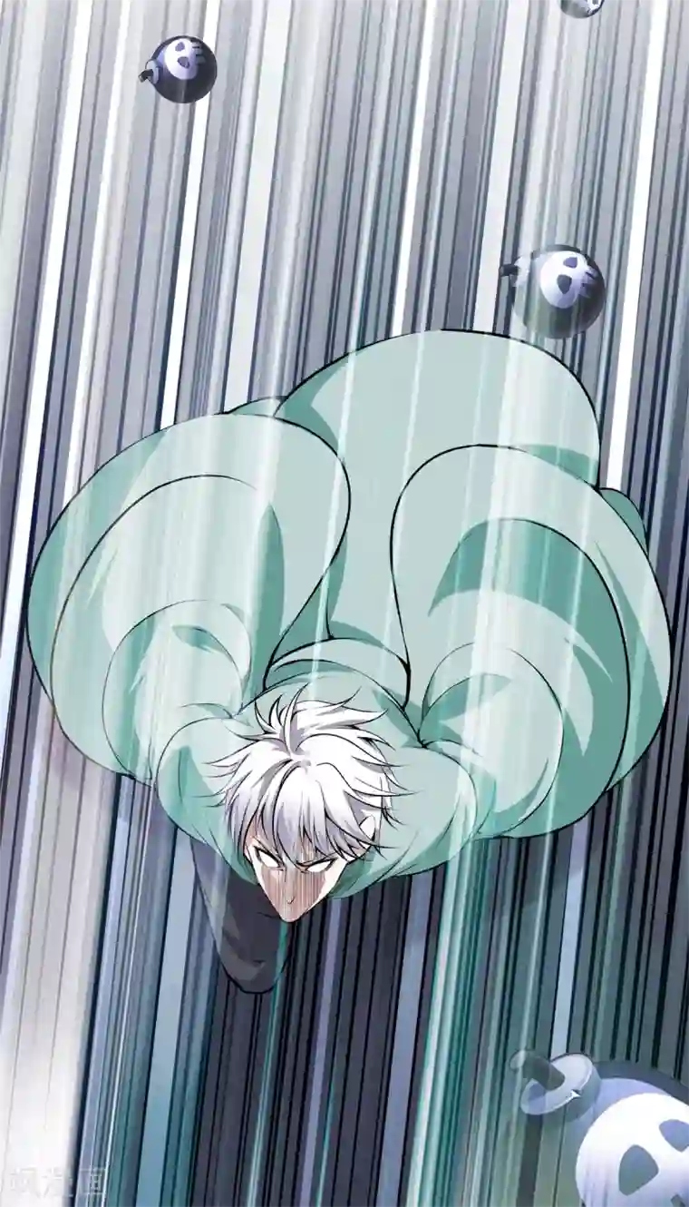 都市至尊第140话 你往哪跑？