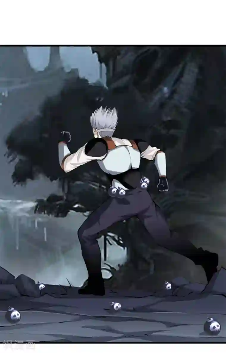 都市至尊第140话 你往哪跑？