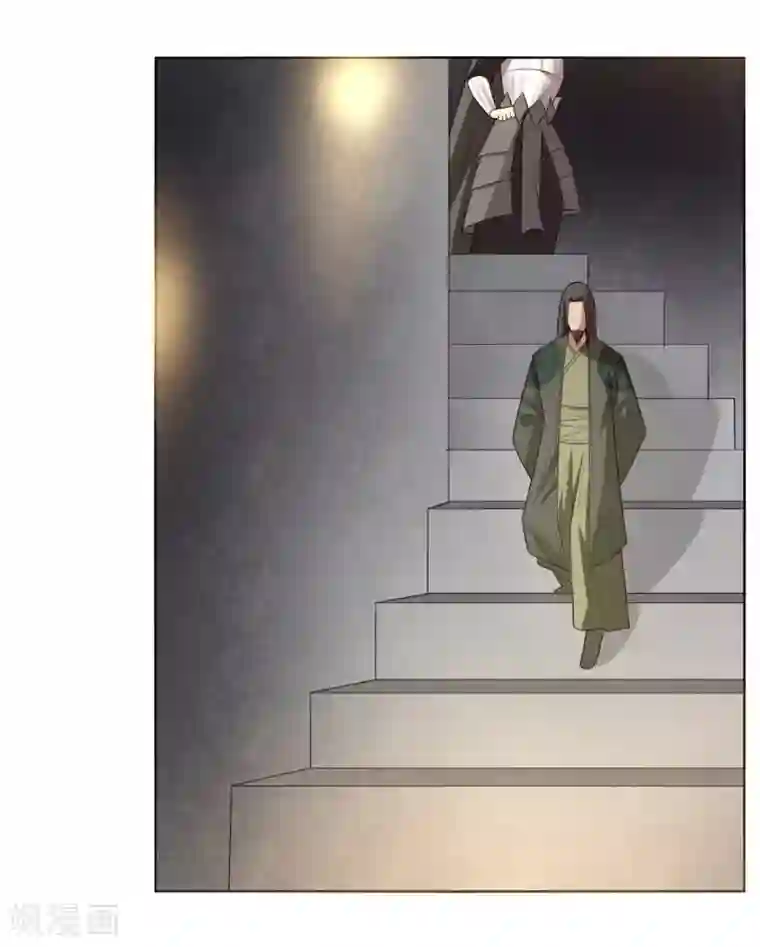 剑仁第141话 变数